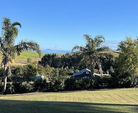 Taipa Views Bed & Breakfast Kaitaia Exteriér fotografie